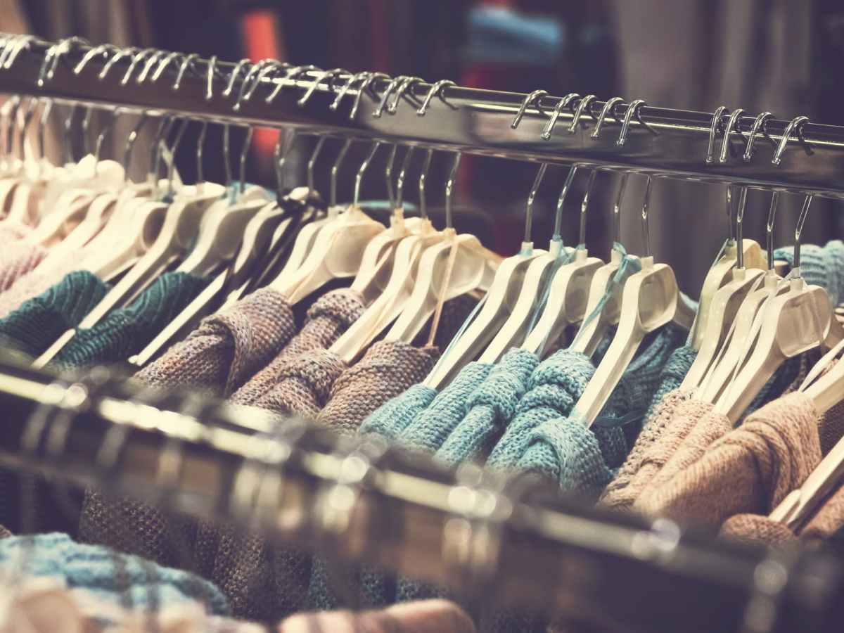 A bad look for the fashion industry